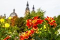 Bistum Fulda bietet buntes Rahmenprogramm zur Landesgartenschau